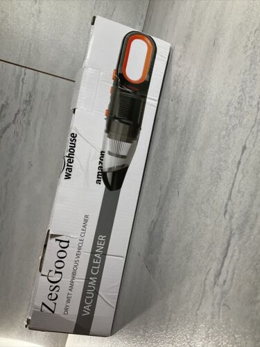 ZesGood Portable Handheld Vacuum for Wet/Dry Using (6922748330167)